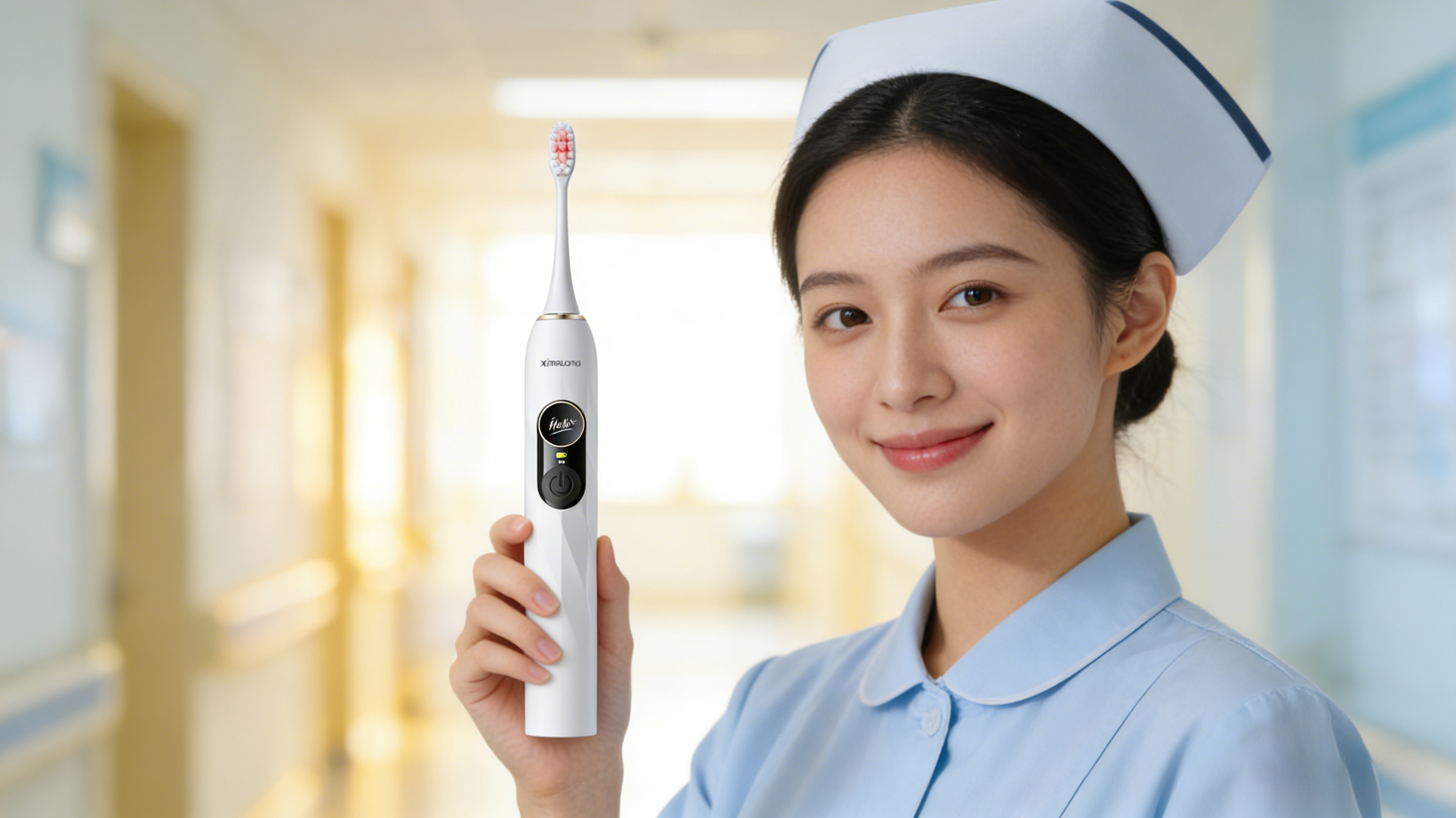 护士节专案｜一份关于“守护者”的守护