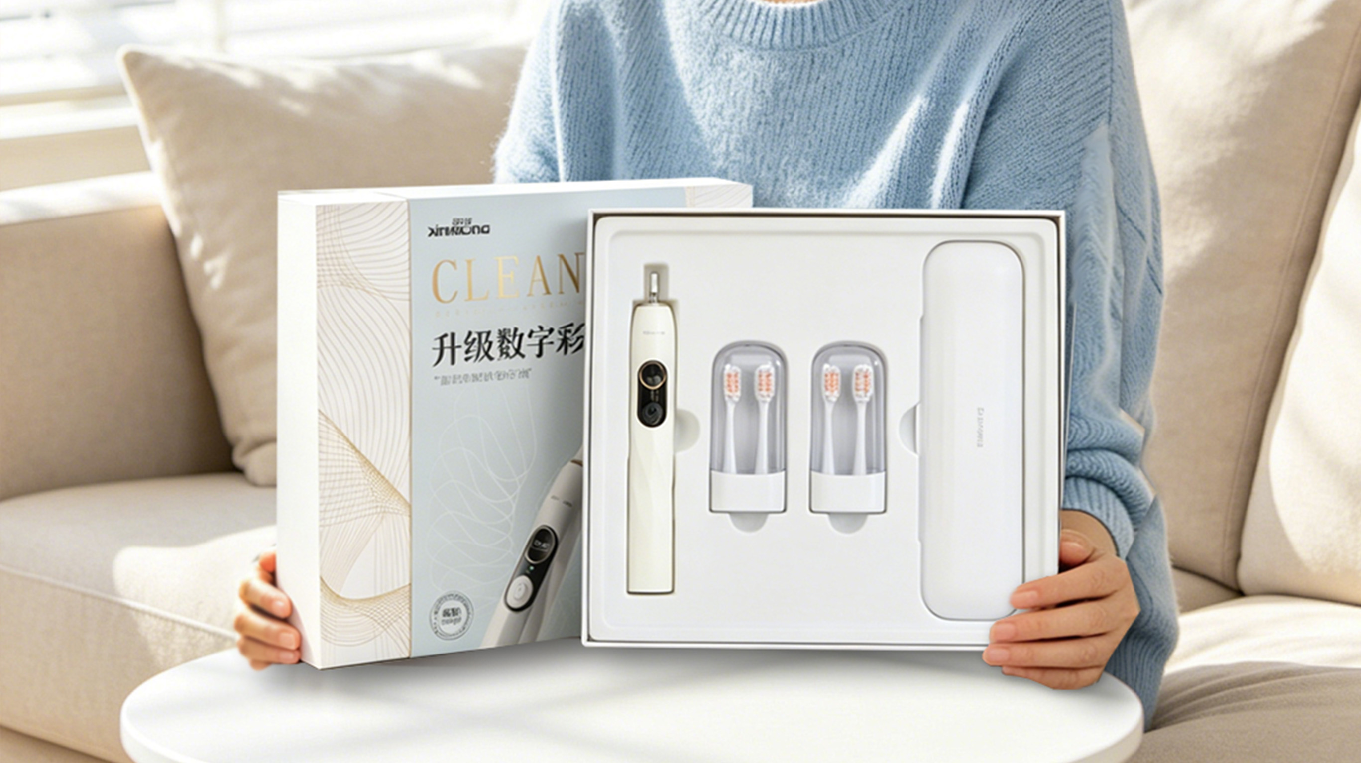 以爱之名，守护微笑——西马龙2026母亲节口腔门诊专属礼赠方案